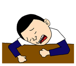 Dinner Dinner Dinner sticker #6443391