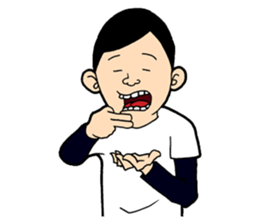 Dinner Dinner Dinner sticker #6443392