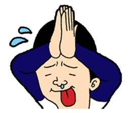 Dinner Dinner Dinner sticker #6443394