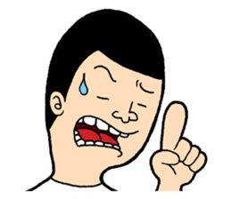 Dinner Dinner Dinner sticker #6443395