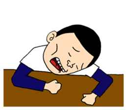 Dinner Dinner Dinner sticker #6443398