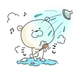 KUMAMOTCHI1 sticker #6443644