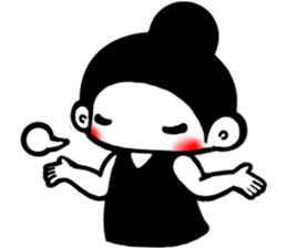 SOSO HARU - HARU sticker #6443895