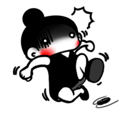 SOSO HARU - HARU sticker #6443903