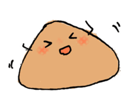 OAGESAN sticker #6443962