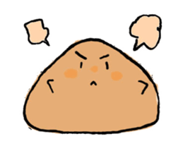 OAGESAN sticker #6443969