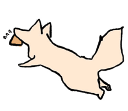 OAGESAN sticker #6443971