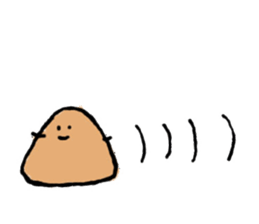 OAGESAN sticker #6443976