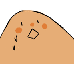 OAGESAN sticker #6443978