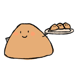 OAGESAN sticker #6443985