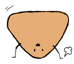 OAGESAN sticker #6443987