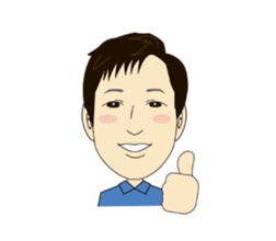 Asamaru's Emotional Life. sticker #6444513