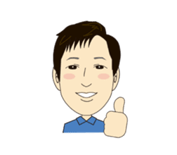 Asamaru's Emotional Life. sticker #6444513