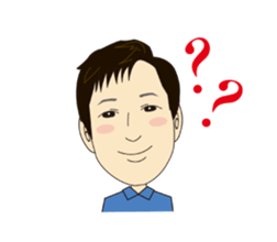 Asamaru's Emotional Life. sticker #6444514