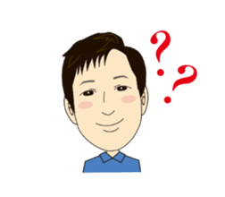 Asamaru's Emotional Life. sticker #6444514