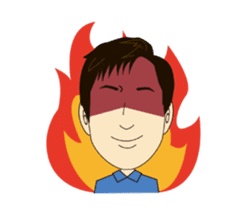 Asamaru's Emotional Life. sticker #6444518