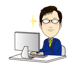 Asamaru's Emotional Life. sticker #6444530