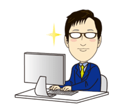 Asamaru's Emotional Life. sticker #6444530