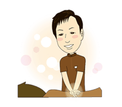 Asamaru's Emotional Life. sticker #6444531