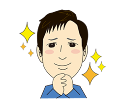 Asamaru's Emotional Life. sticker #6444547