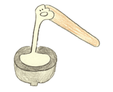 Potatoes' emotion sticker #6444593