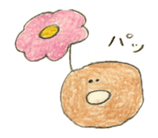Potatoes' emotion sticker #6444600