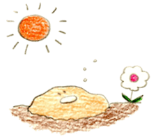 Potatoes' emotion sticker #6444630