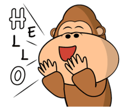 frisky sticker #6444672