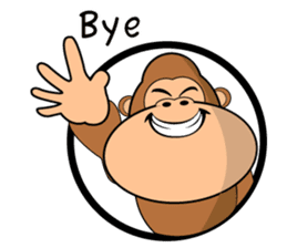 frisky sticker #6444674