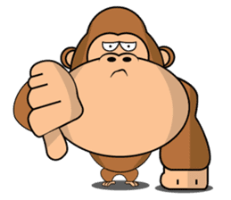 frisky sticker #6444676