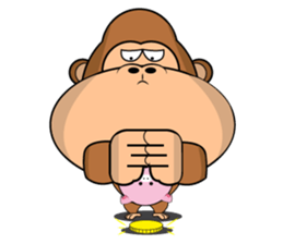 frisky sticker #6444677