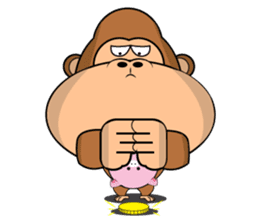 frisky sticker #6444677