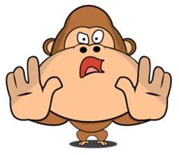 frisky sticker #6444678