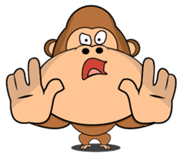 frisky sticker #6444678