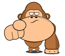 frisky sticker #6444679