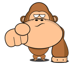 frisky sticker #6444679