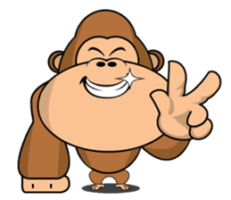 frisky sticker #6444681