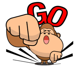 frisky sticker #6444682