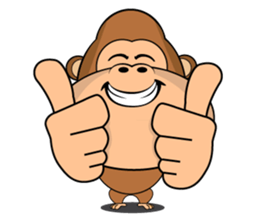 frisky sticker #6444683