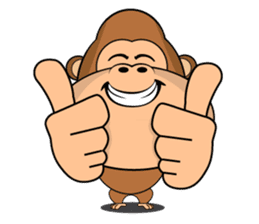 frisky sticker #6444683