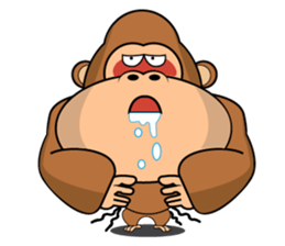 frisky sticker #6444684