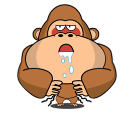 frisky sticker #6444684