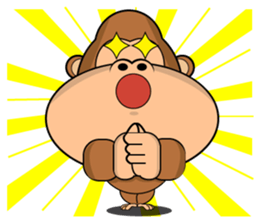 frisky sticker #6444685