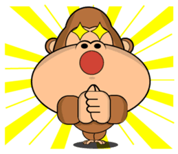 frisky sticker #6444685