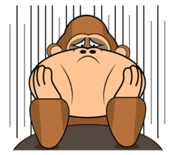 frisky sticker #6444686