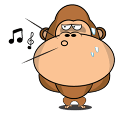 frisky sticker #6444687