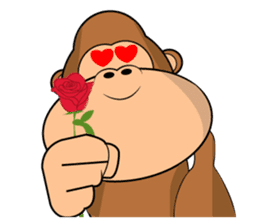 frisky sticker #6444689