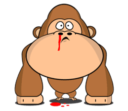 frisky sticker #6444690