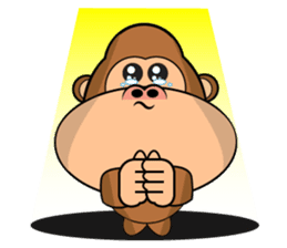 frisky sticker #6444694