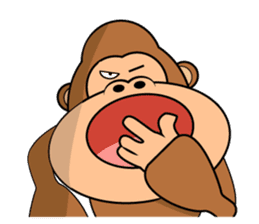 frisky sticker #6444695